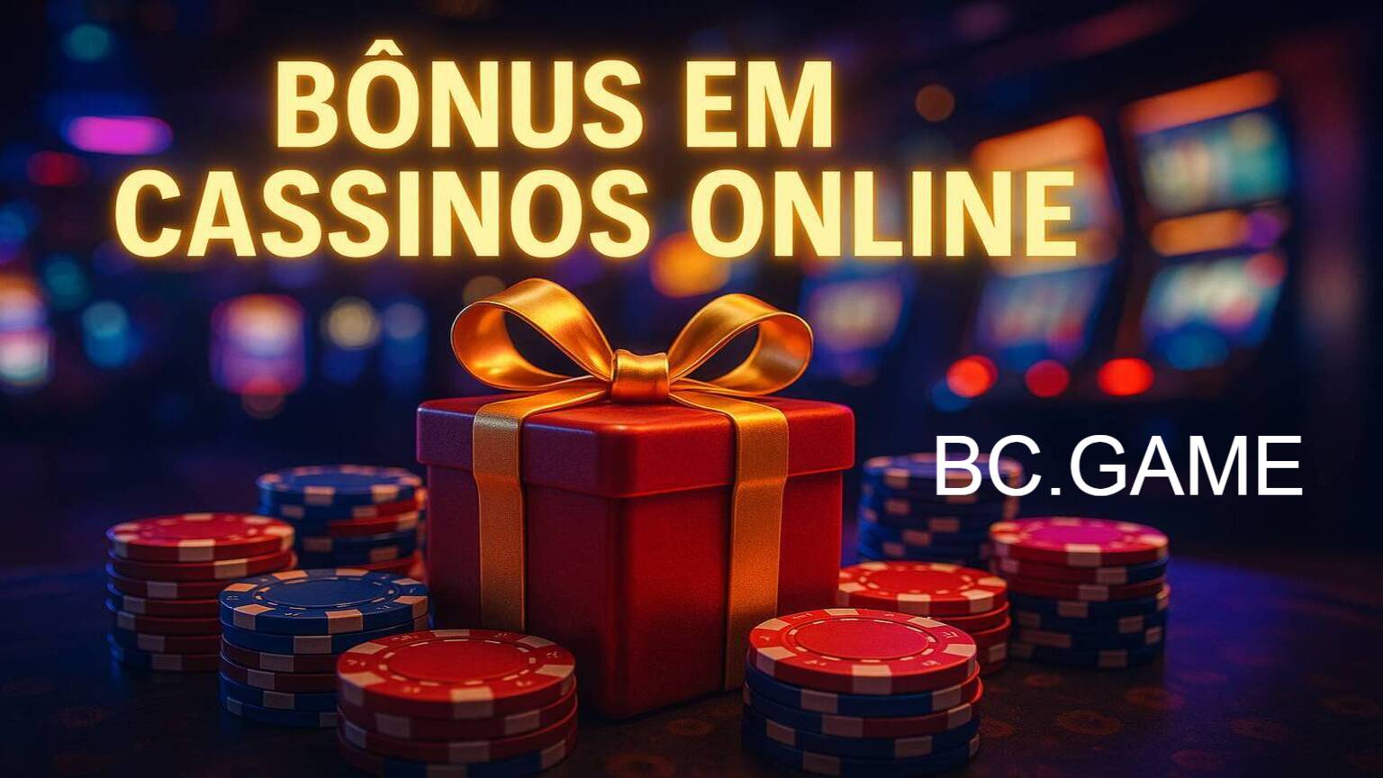 Bônus Festivos