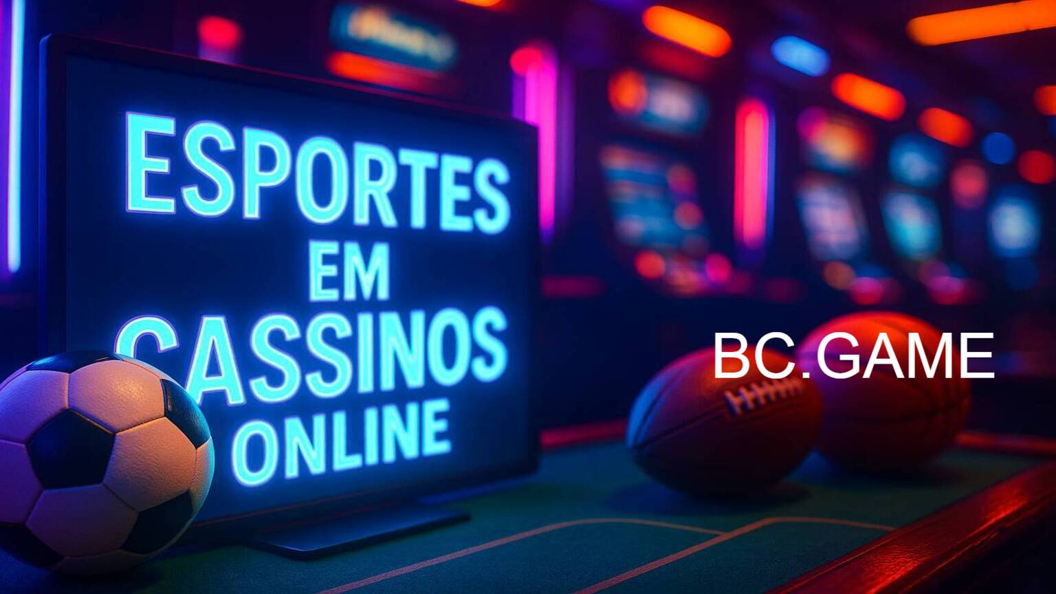 Eventos Esportivos