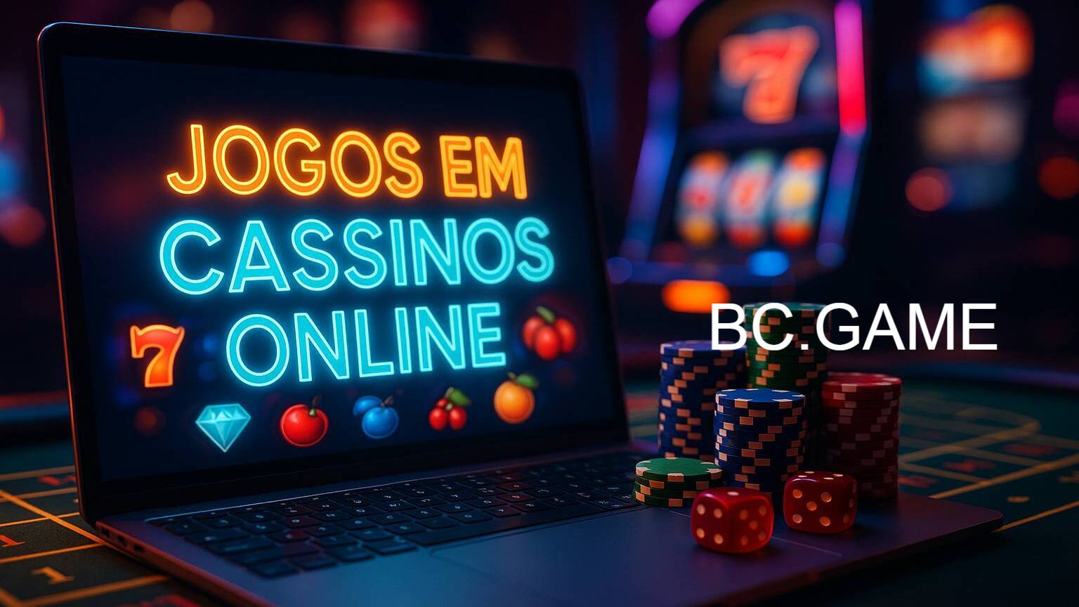 Jogos Recomendados