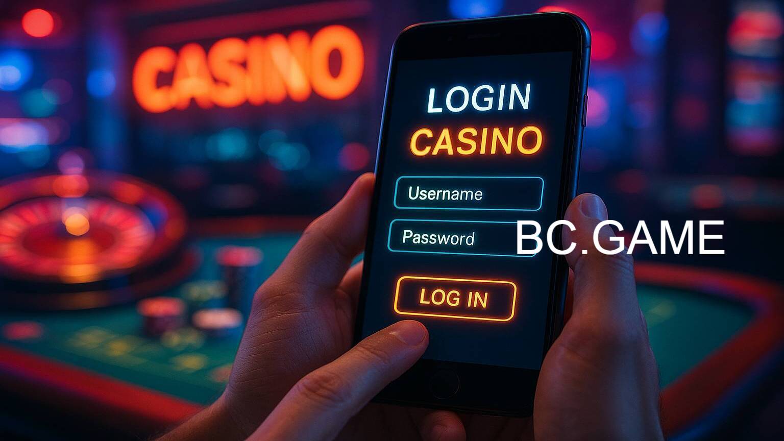 Benefícios do Login