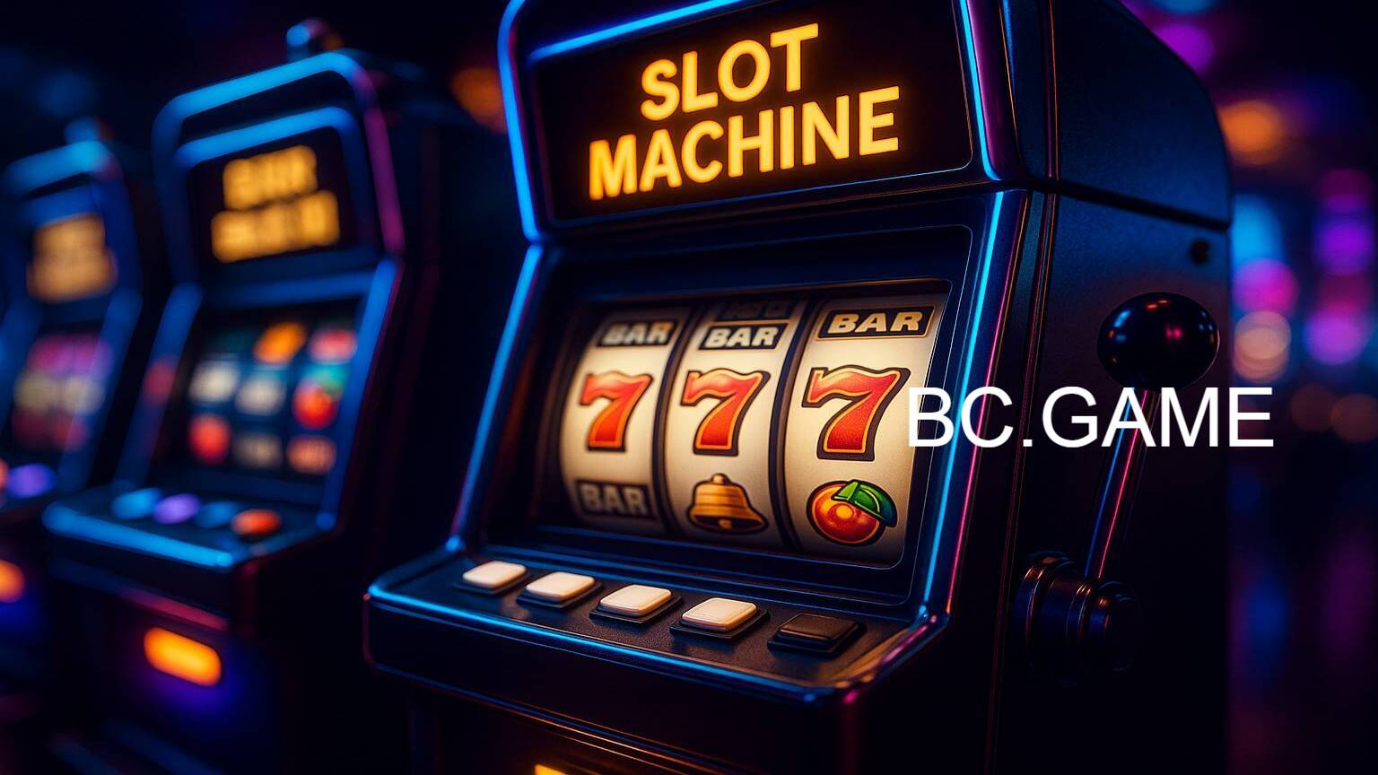 Benefícios dos Slots