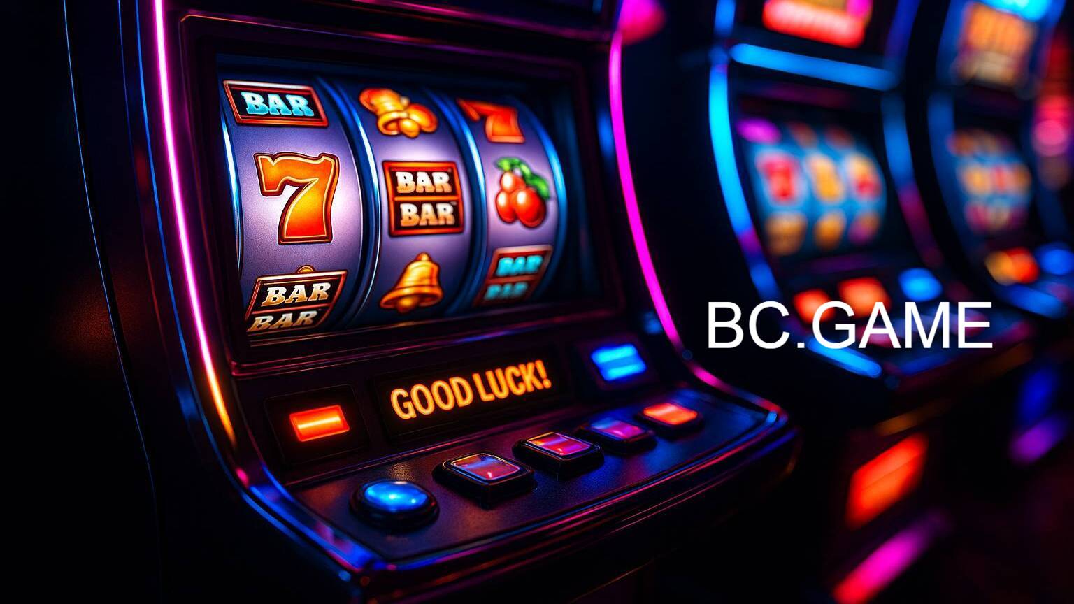 Slots Festivos